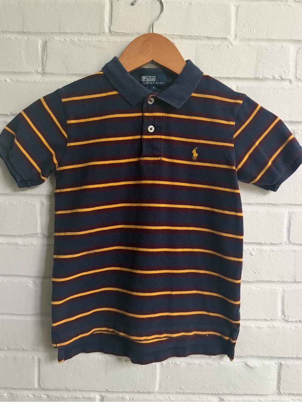 Ralph Lauren polo